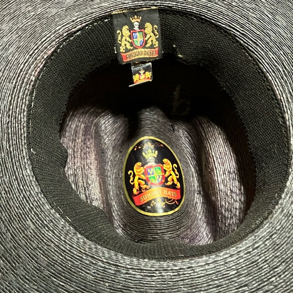 Summit Hats Cowboy Hat - Picture 3 of 7